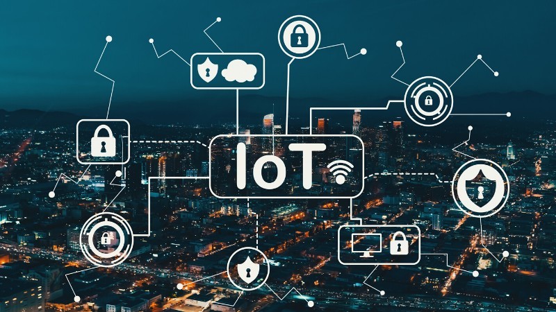 Choosing the Right IoT Networking Technology: A Detailed Guide